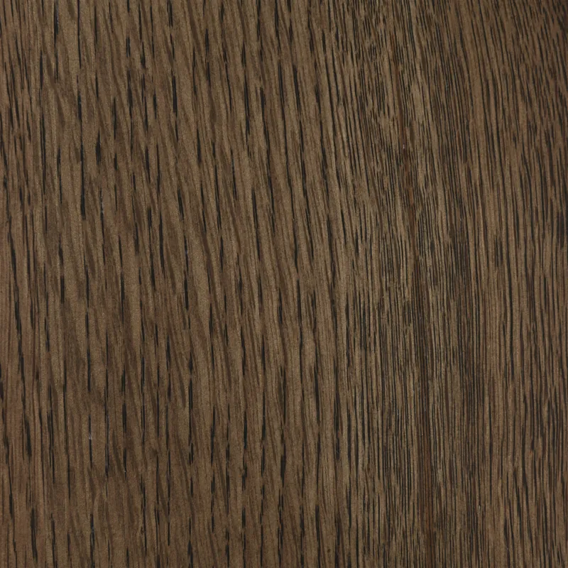 Kody Rectangle Dining Table Base-Dk Walnut