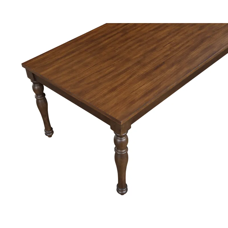 Marley 70" Rectangle Dining Table
