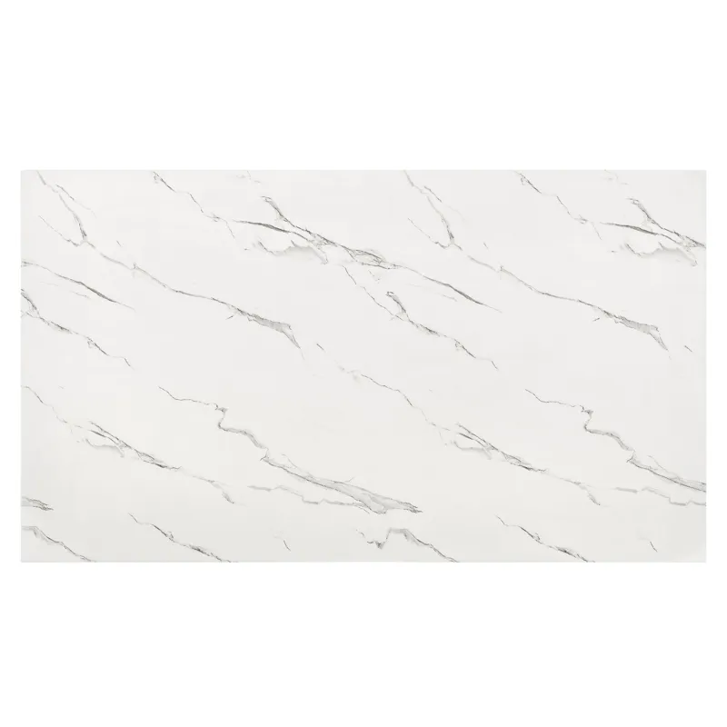 Faust Table Top-Faux Marble