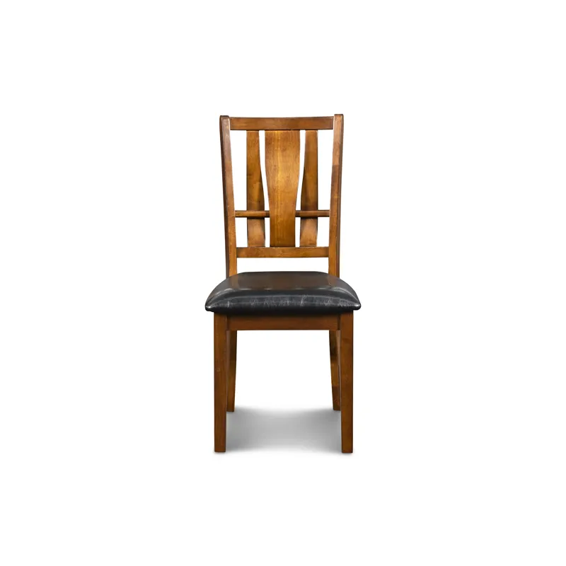 Dixon Std Dining 6 Pc Set-Dk Espresso