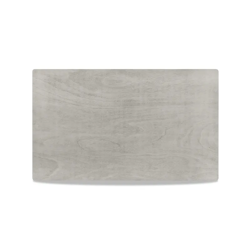 Pascal Counter Dining Table-Driftwood