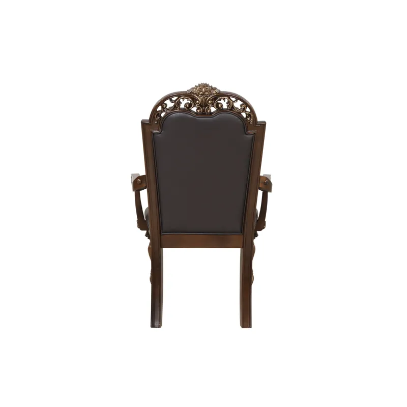 Maximus Arm Chair-Madeira