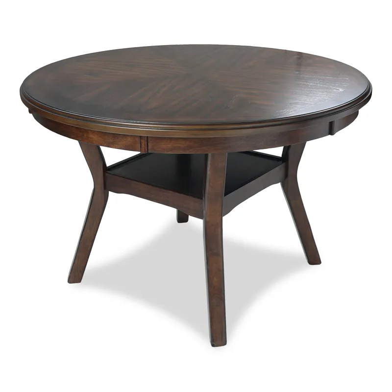 Mitchell 5 Pc Dining Set-Cherry
