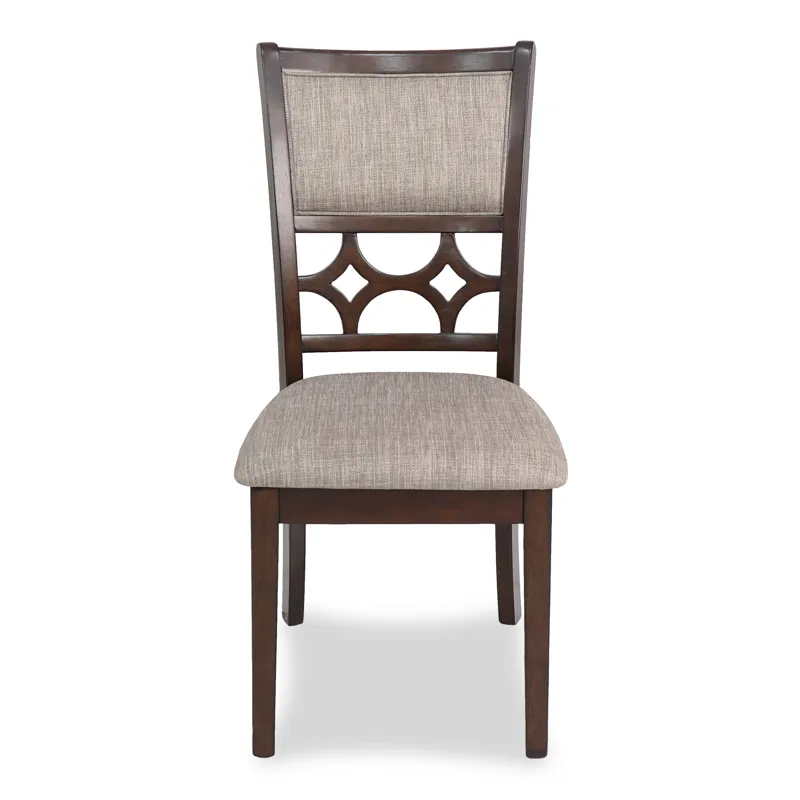 Mitchell 5 Pc Dining Set-Cherry