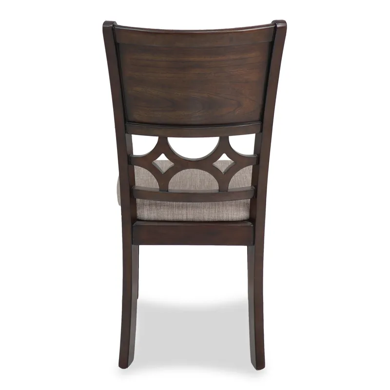 Mitchell 5 Pc Dining Set-Cherry