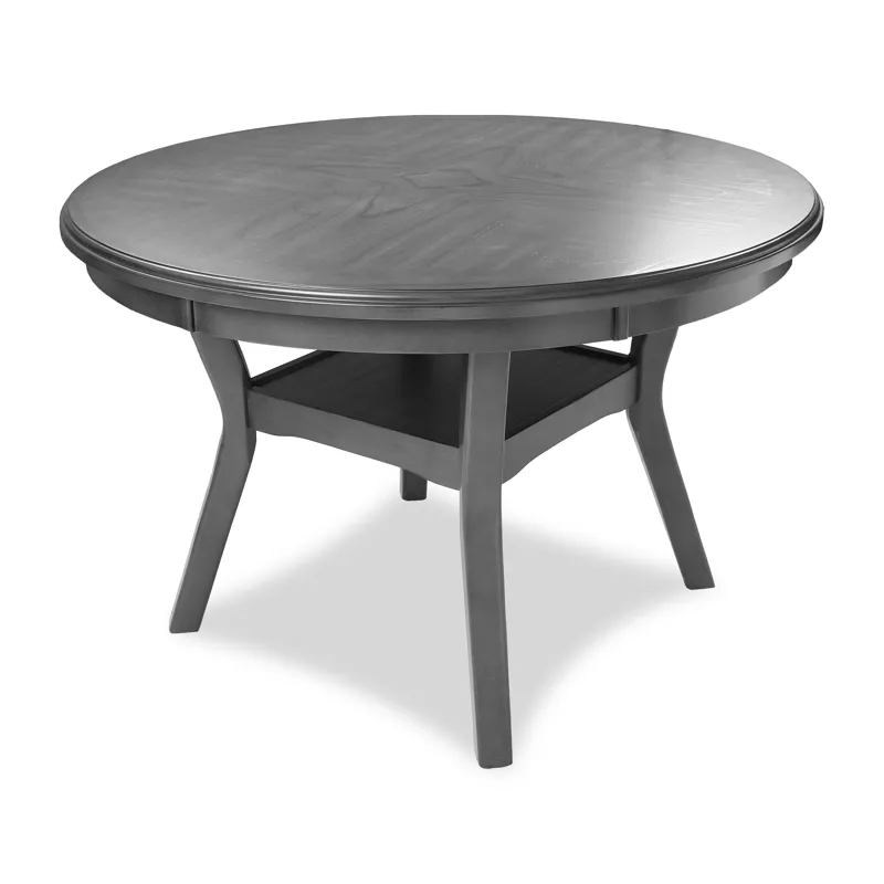 Mitchell 5 Pc Dining Set-Gray