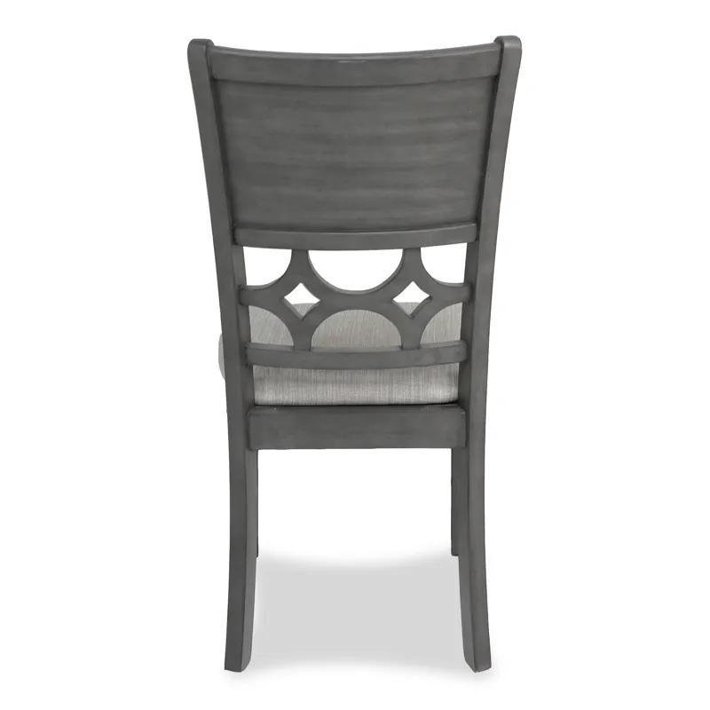 Mitchell 5 Pc Dining Set-Gray
