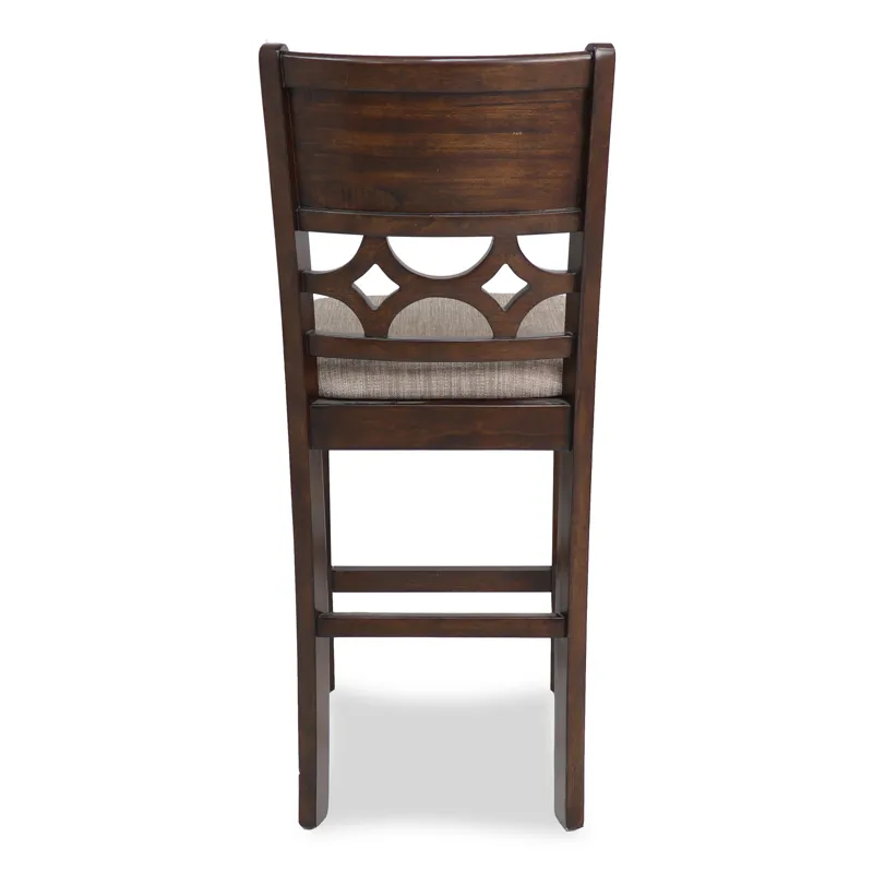 Mitchell 5 Pc Counter Set-Cherry