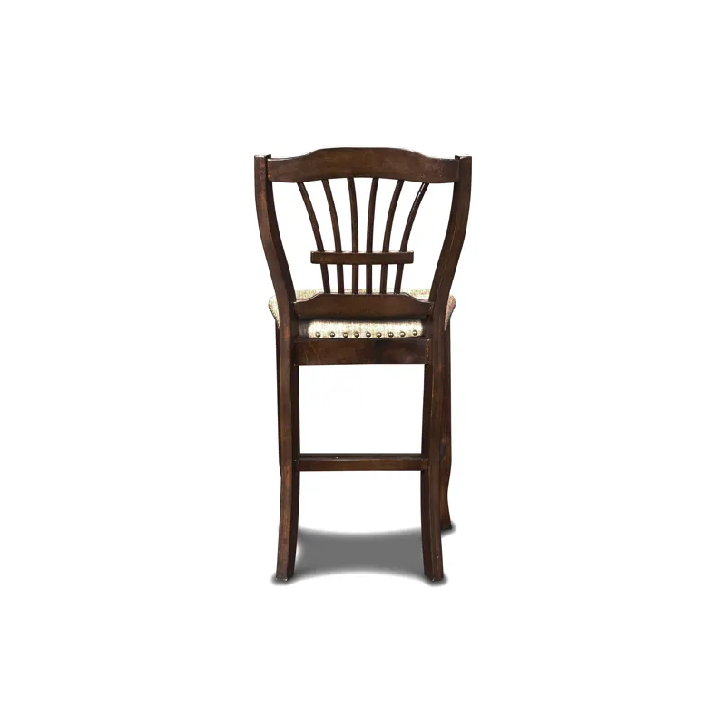 Bixby  Counter  Chair (2 Per Carton)-Espresso