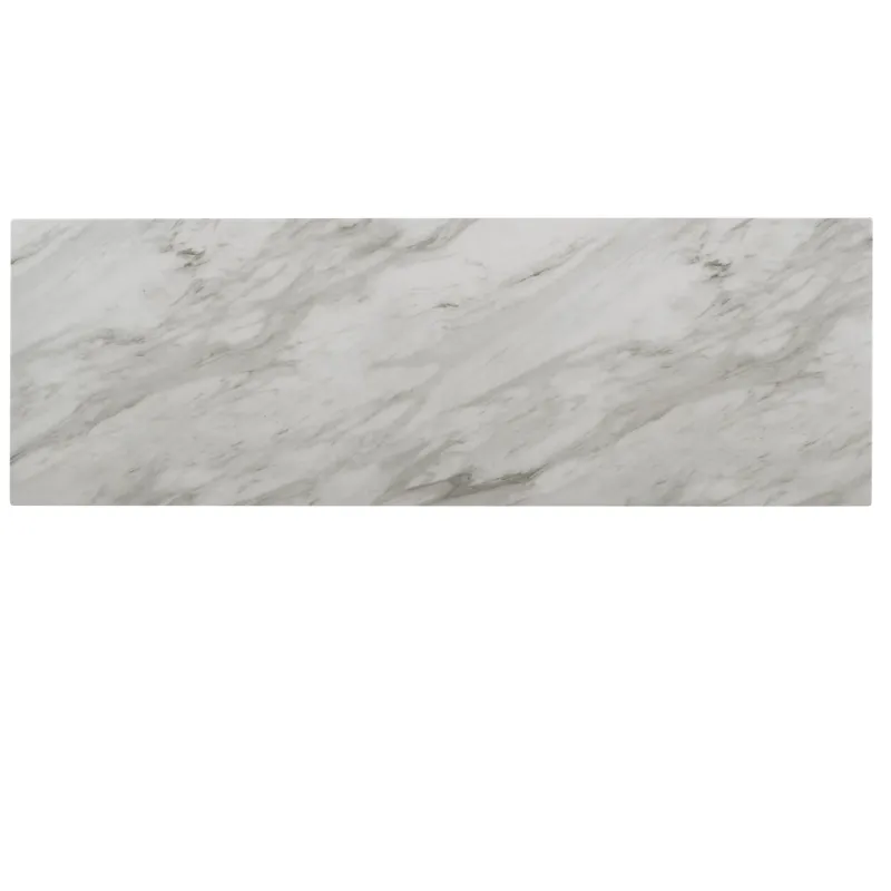 Celeste Theater Bar Table W/ 3 Stools-Black