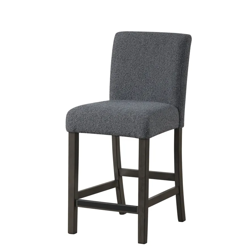 High Line Counter Chair(2 Per Carton-Gray