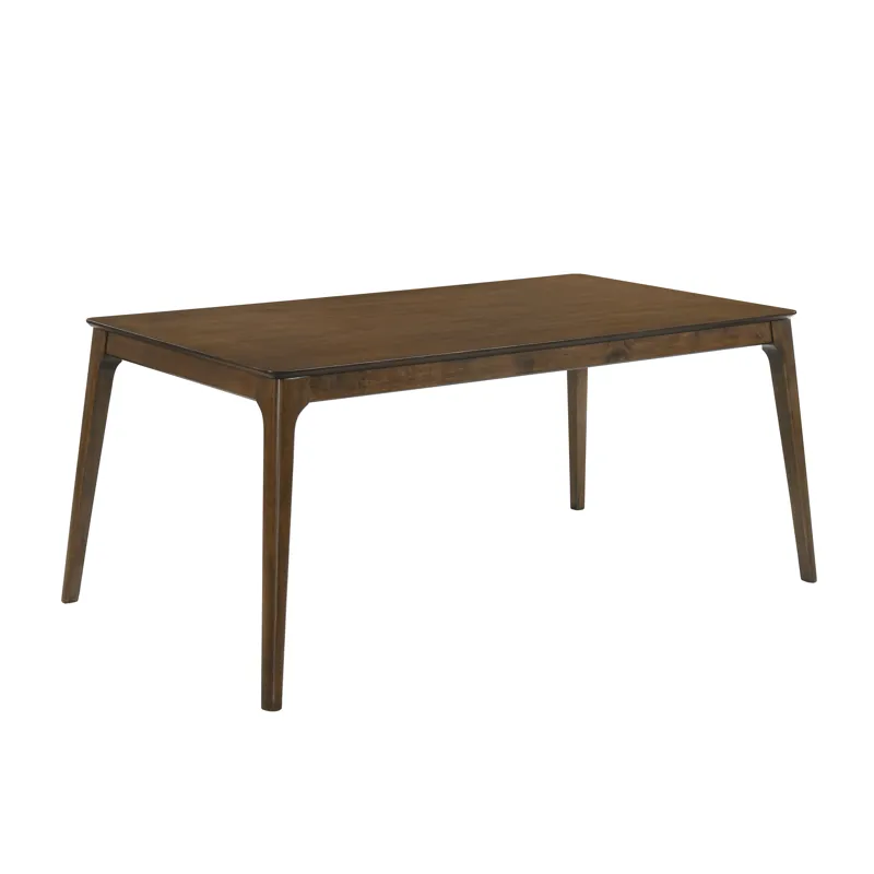 Maggie Dining Table-Walnut