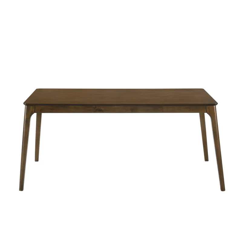 Maggie Dining Table-Walnut