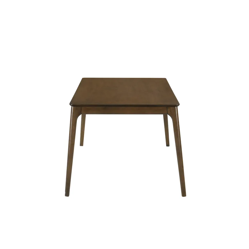 Maggie Dining Table-Walnut