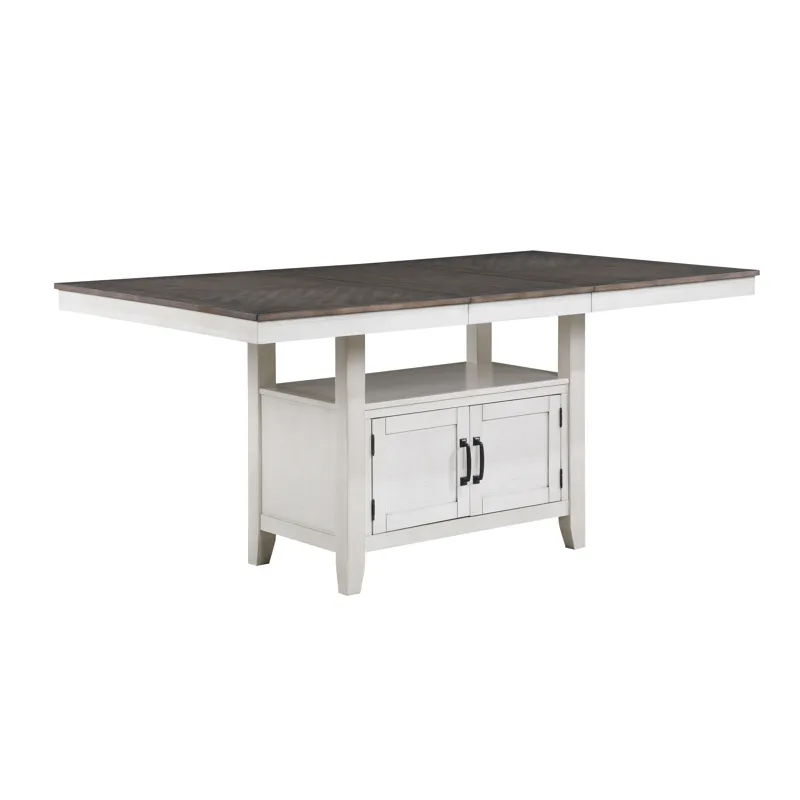 Richland Counter Table Bottom (2 Of 2)