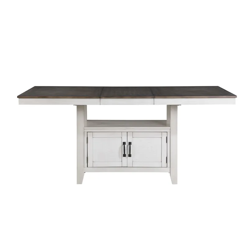 Richland Counter Table Bottom (2 Of 2)