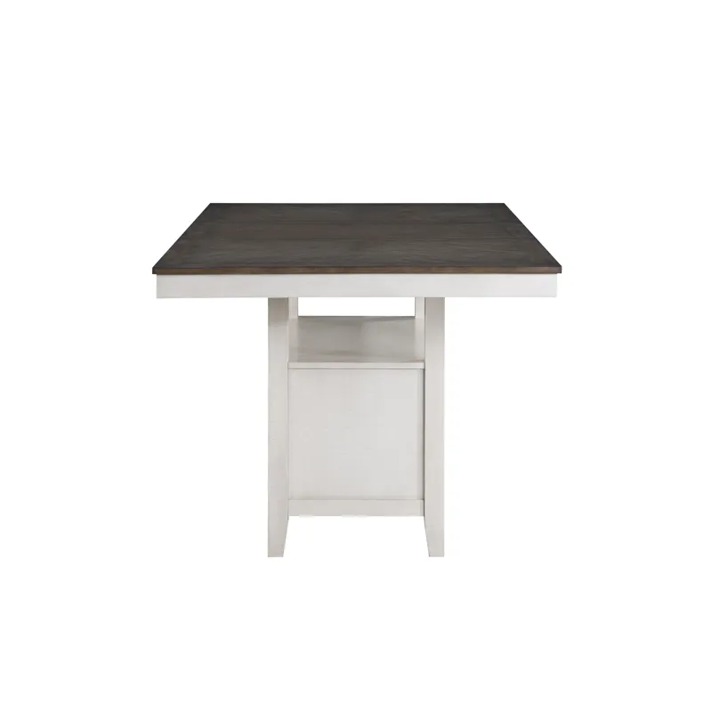 Richland Counter Table Bottom (2 Of 2)