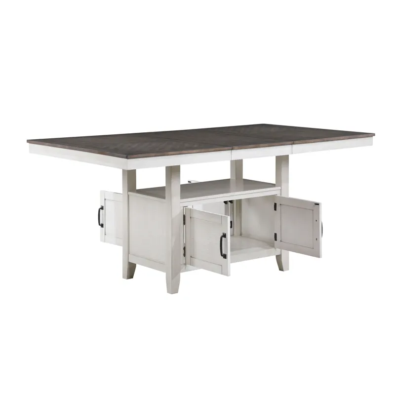 Richland Counter Table Bottom (2 Of 2)