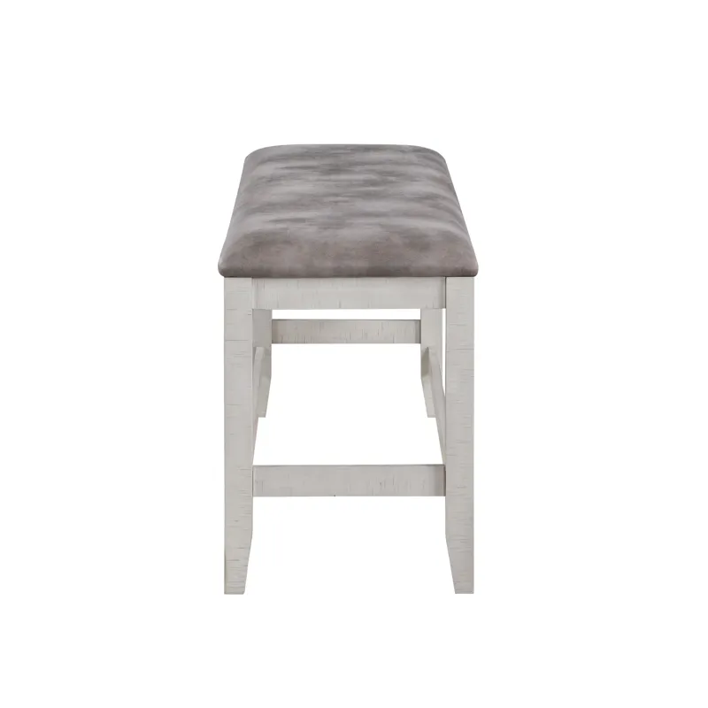 Richland Counter Ht Bench