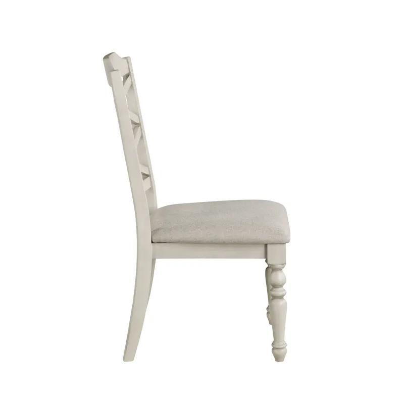 Jennifer Dining Side Chair