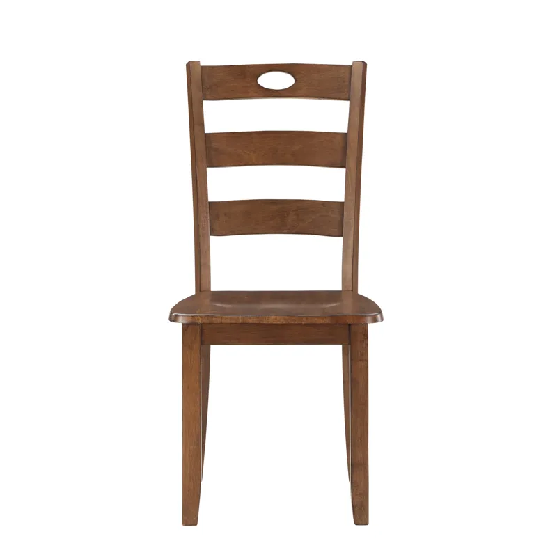 Salem Dining Chair(2 Per Carton-Tobacco