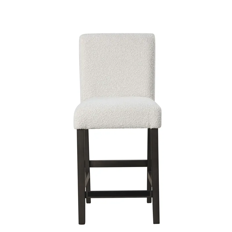 High Line Counter Chair(2 Per Carton-White
