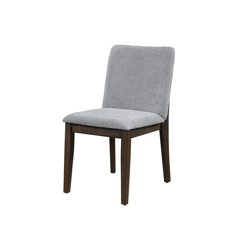Kody Upholstered Dining Chair(2 Per Carton-Stone Gray
