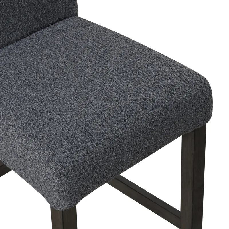 High Line Counter Chair(2 Per Carton-Gray