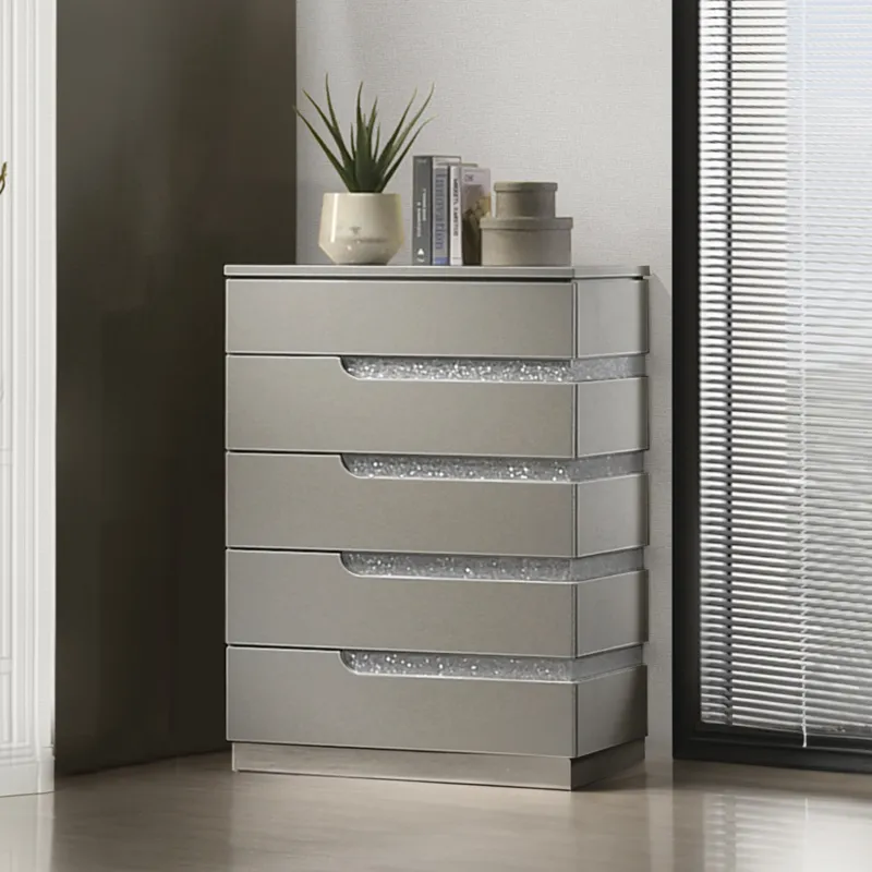Paradox Chest-Gray