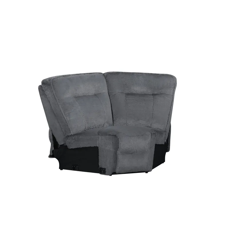 Teddy Wedge-Gray