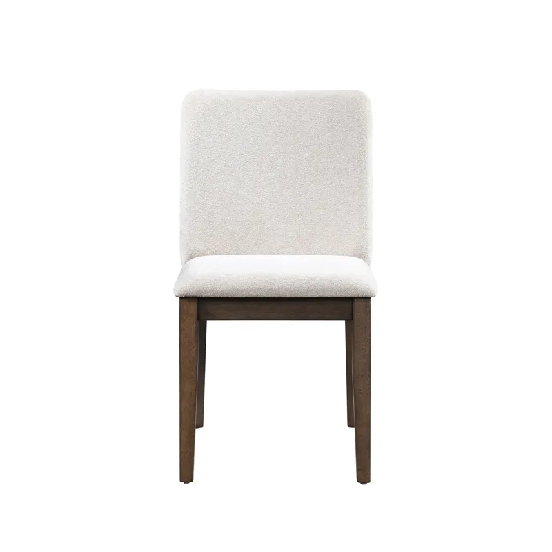 Kody Upholstered Dining Chair(2 Per Carton-Cream
