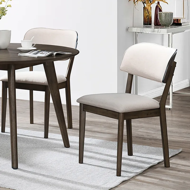 Rex Open Back Dining Chair(2 Per Carton)