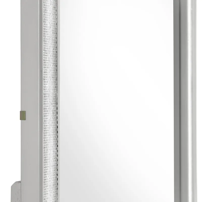 Stardust Dresser-White