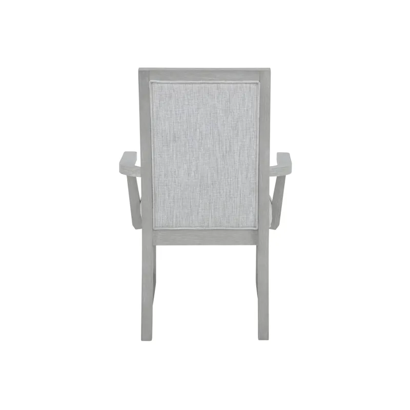 Fiona Dining Arm Chair(2 Per Carton-Mist Gray