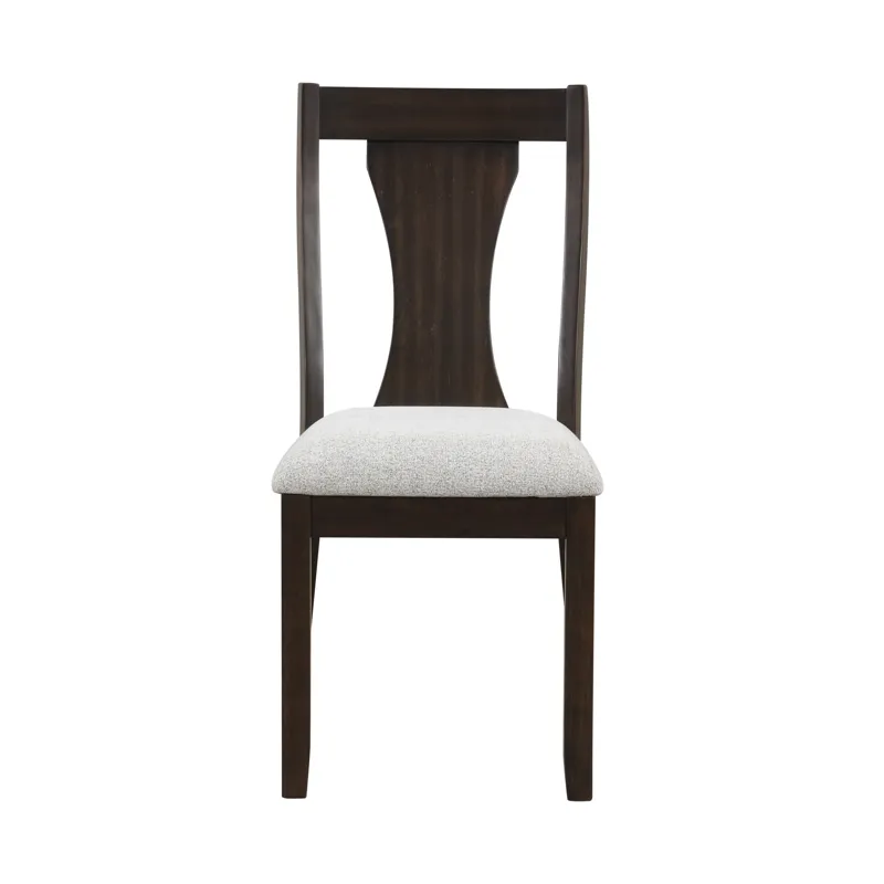 Chestnut Ridge Dining Chair(2 Per Carton-Brown