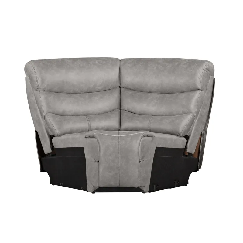 Kamari Wedge-Gray