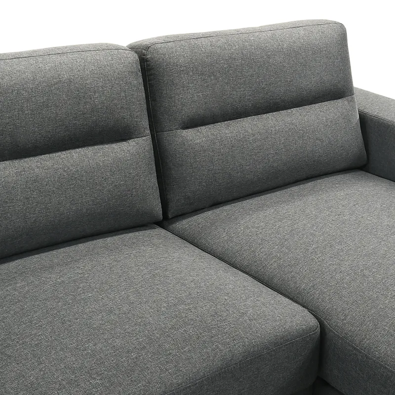 Vale RAF Chaise-Gray