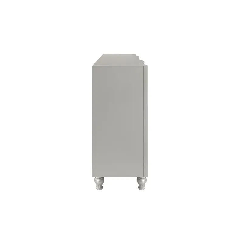 Reflections Dresser-Silver