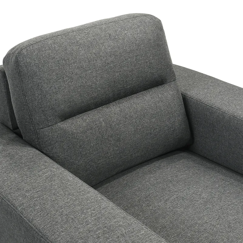 Vale Chair-Gray