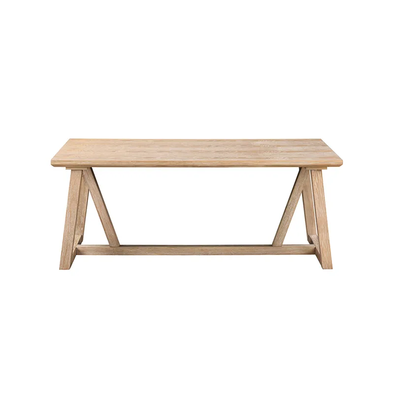 Putnam 3 Piece Occasional Set 1 Coffee & 2 End Tables-Walnu
