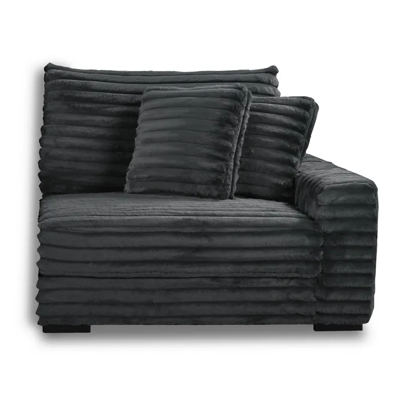 Embrace RAF Chair-Charcoal