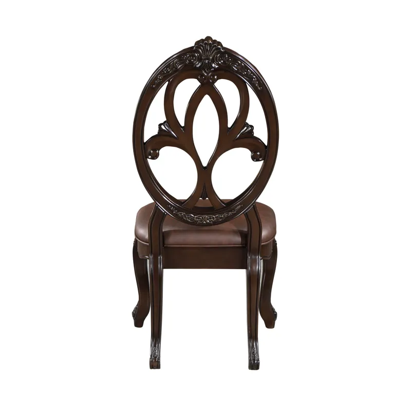 Palazzo Marina Side Chair