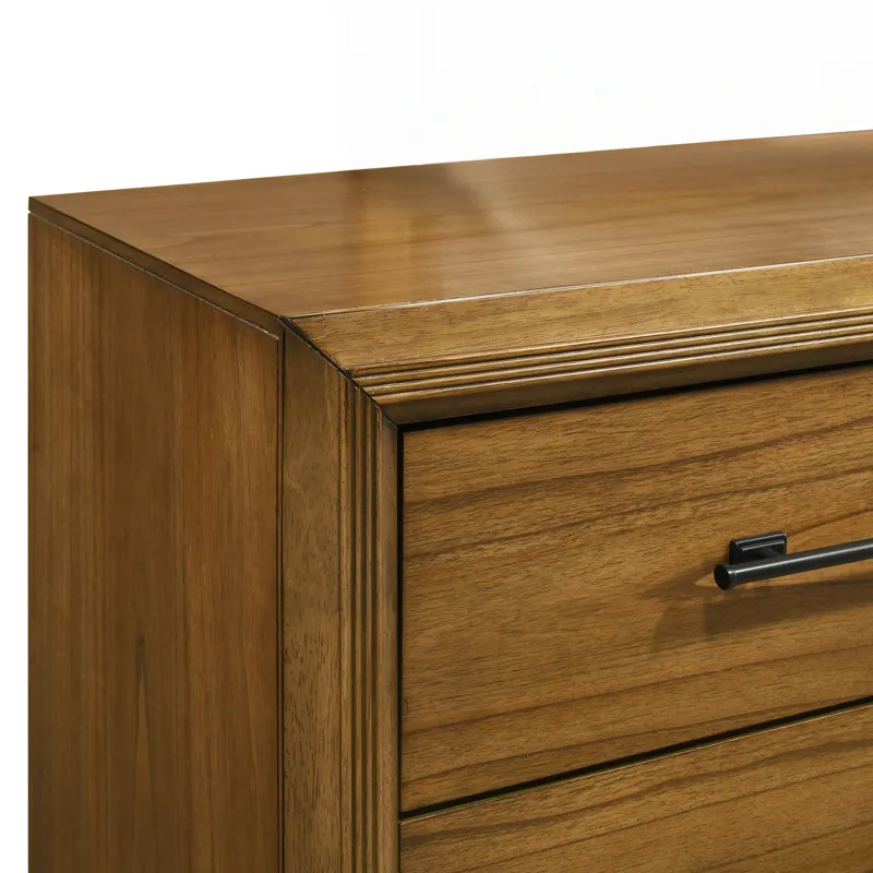 Talcott Dresser Honey