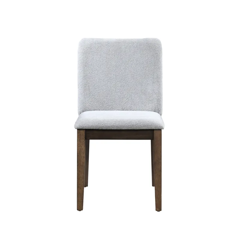 Kody Upholstered Dining Chair(2 Per Carton-Stone Gray