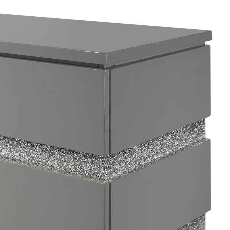 Paradox Chest-Gray