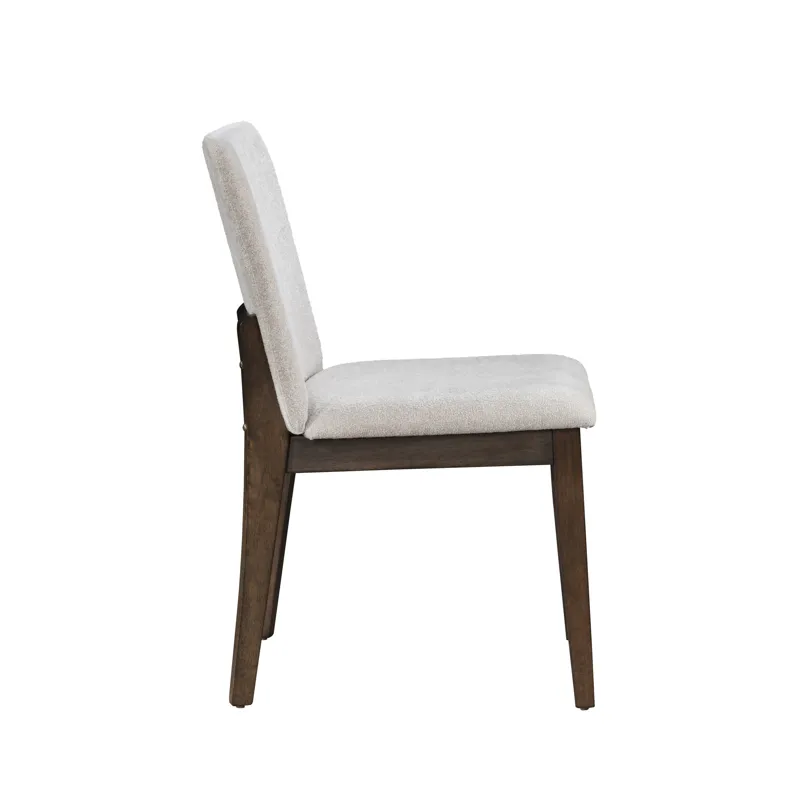 Kody Upholstered Dining Chair(2 Per Carton-Cream
