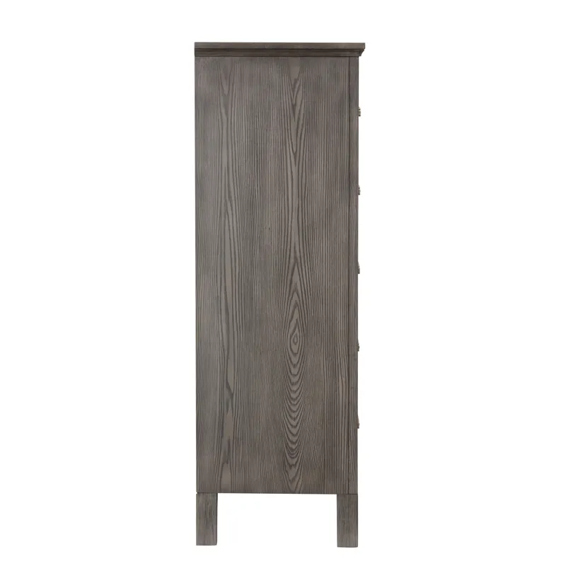 Lisbon Chest-Gray