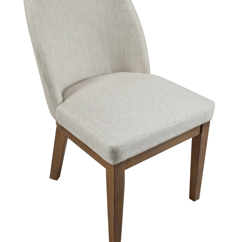 Phoenix Dining Chair(2 Per Carton-Chestnut