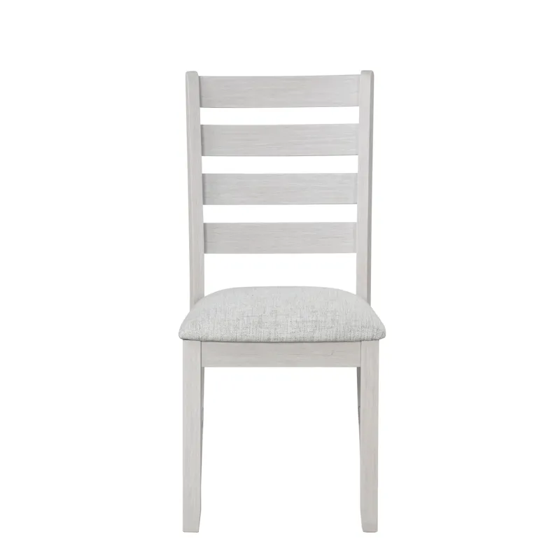 Echo Dining Chair-Driftwood