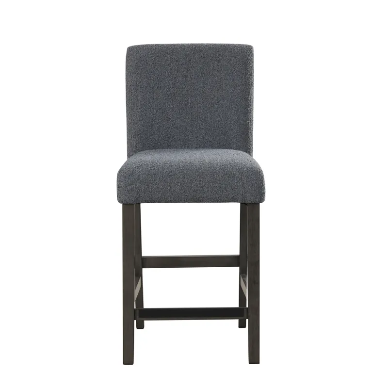 High Line Counter Chair(2 Per Carton-Gray